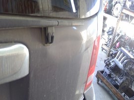 2015 HONDA PILOT, GRAY, SE MODEL, 3.5L, AT, FWD,    A26302